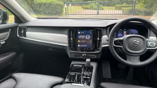 Volvo V90 2.0 T6 [350] PHEV Plus Dark 5dr AWD Auto Estate